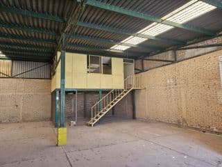 Nave Industrial / Bodega en Venta en Los Lagos