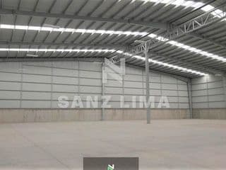 Nave Industrial / Bodega en Venta en Segunda Fracción de Crespo