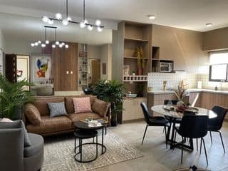 Departamento en Venta en Palmares
