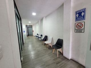 Oficina en Renta en Villas del Parque