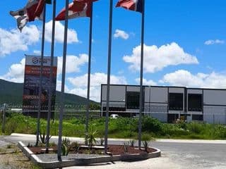 Nave Industrial / Bodega en Venta en Santa Rosa de Jauregui