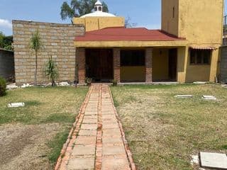 Casa en Condominio en Venta en Praderas de La Hacienda