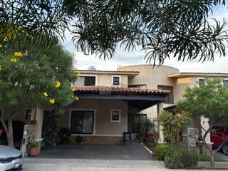 Casa en Venta en Valle Residencial
