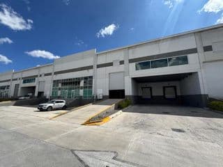 Nave Industrial / Bodega en Renta en Querétaro