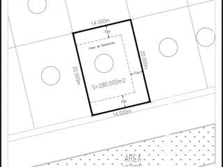 Lote / Terreno en Venta en Querétaro