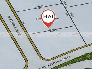 Lote / Terreno en Venta en Puerta del Sol