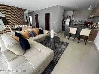 Departamento en Venta en El Refugio