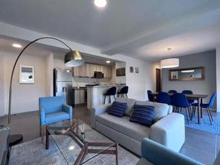 Departamento en Venta en El Refugio