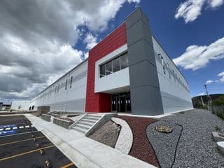 Nave Industrial / Bodega en Renta en Querétaro
