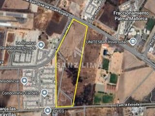 Lote / Terreno en Venta en Camino Real