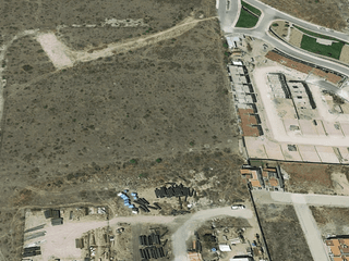 Lote / Terreno en Venta en La Vista