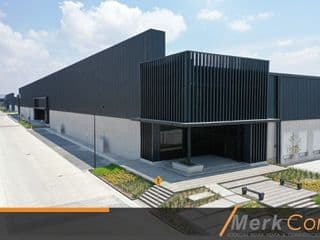 Nave Industrial / Bodega en Renta en Galindas