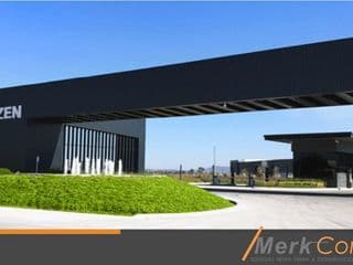 Nave Industrial / Bodega en Renta en Galindas