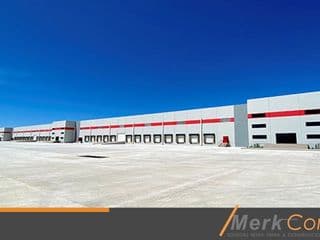 Nave Industrial / Bodega en Renta en Galindas