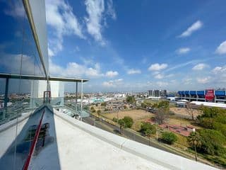 Oficina en Renta en Centro Sur