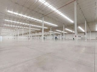 Nave Industrial / Bodega en Renta en Rincón de Tamayo Centro