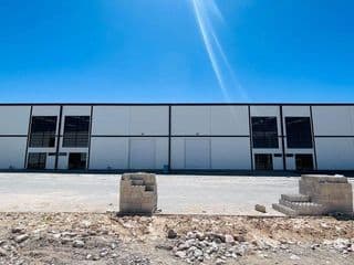 Nave Industrial / Bodega en Renta en Puerto de Aguirre