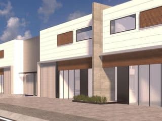 Nave Industrial / Bodega en Venta en Tlacote El Bajo