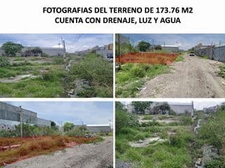 Lote / Terreno en Venta en Colinas de Santa Cruz 2a Sección