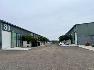 Nave Industrial / Bodega en Renta en Santa Rosa de Jauregui