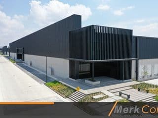 Nave Industrial / Bodega en Renta en Galindas