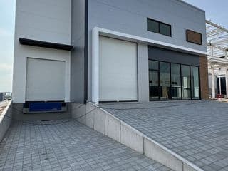 Nave Industrial / Bodega en Renta en Querétaro