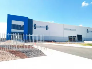 Nave Industrial / Bodega en Renta en Rancho Seco