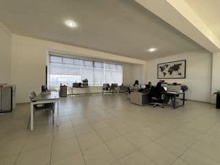 Oficina en Renta en Arboledas