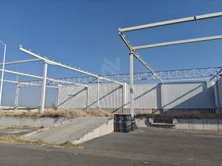 Nave Industrial / Bodega en Venta en Segunda Fracción de Crespo