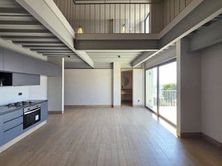 Departamento en Venta en Loma Dorada