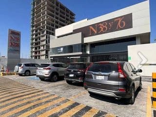 Oficina en Renta en Querétaro