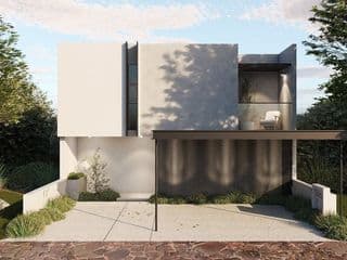 Casa en Venta en Altozano el Nuevo Querétaro