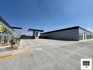Nave Industrial / Bodega en Renta en Tlacote El Bajo