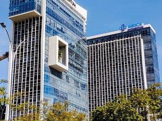 Oficina en Renta en Querétaro