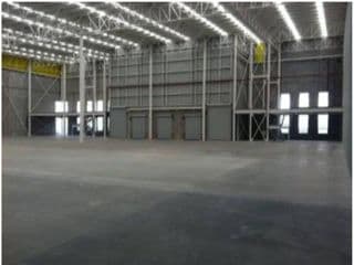 Nave Industrial / Bodega en Renta en Querétaro
