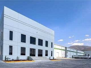 Nave Industrial / Bodega en Renta en Santa Rosa de Jauregui