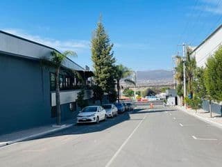 Nave Industrial / Bodega en Renta en San Isidro Buenavista