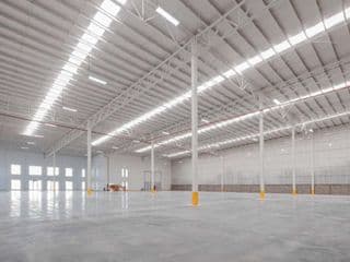 Nave Industrial / Bodega en Renta en Santa Rosa de Jauregui