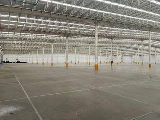 Nave Industrial / Bodega en Renta en Querétaro