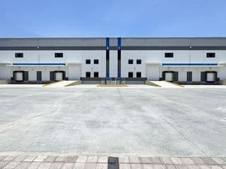 Nave Industrial / Bodega en Renta en Santa Rosa de Jauregui