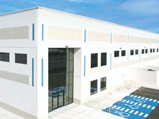 Nave Industrial / Bodega en Renta en Galindas