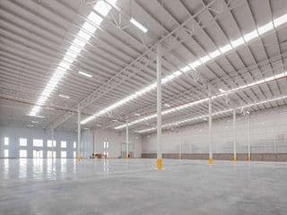 Nave Industrial / Bodega en Renta en Santa Rosa de Jauregui