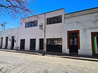 Casa en Venta en Centro Histórico