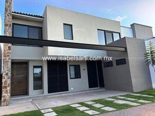Casa en Venta en El Salitre