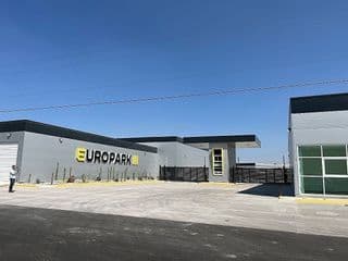Nave Industrial / Bodega en Renta en Tlacote El Bajo