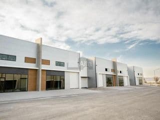 Nave Industrial / Bodega en Renta en Querétaro