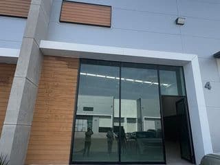 Nave Industrial / Bodega en Renta en Jofre