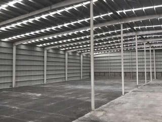 Nave Industrial / Bodega en Renta en Rancho Seco