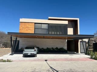 Casa en Venta en Altozano el Nuevo Querétaro