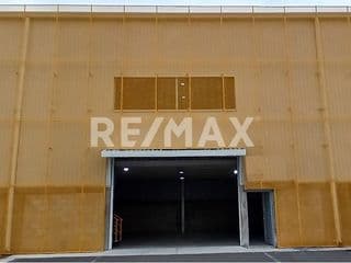 Nave Industrial / Bodega en Renta en Buenavista